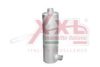 XXLMARMITTEITALIANE R0105 Middle-/End Silencer